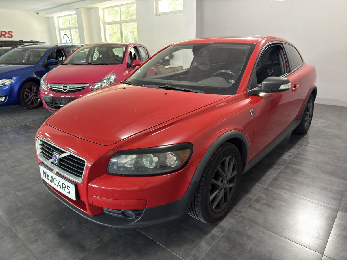 volvo-c30-1-8-i-klimatizace-servis-alu - 2