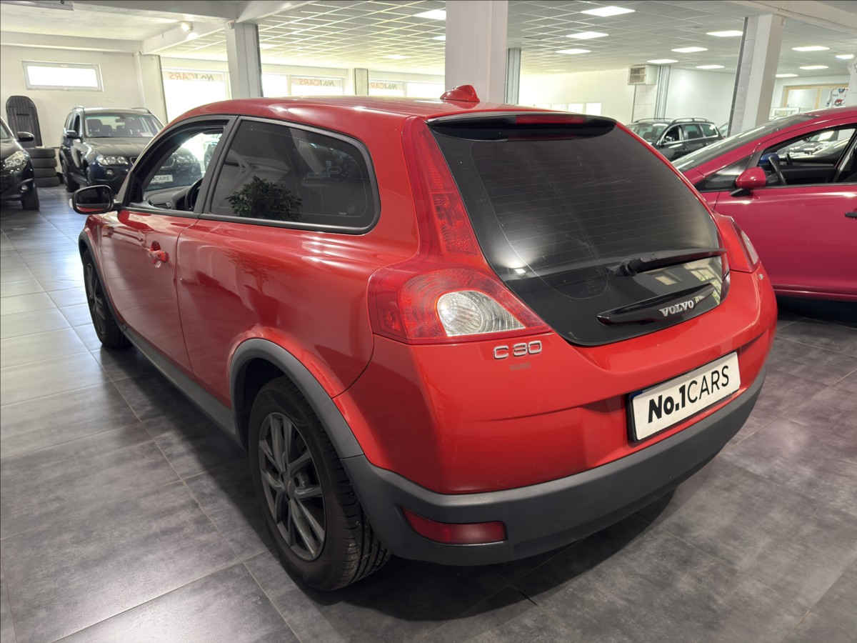 volvo-c30-1-8-i-klimatizace-servis-alu - 3