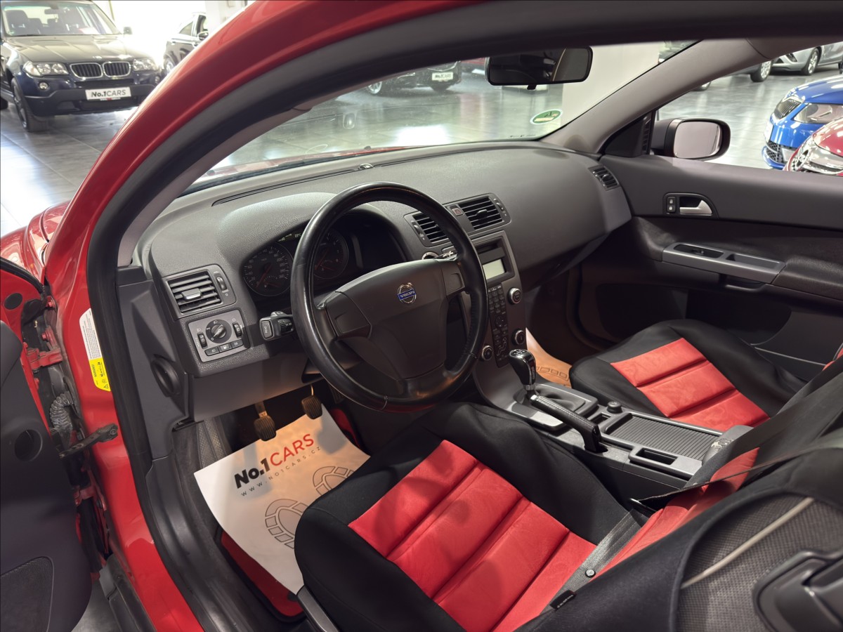 volvo-c30-1-8-i-klimatizace-servis-alu - 5