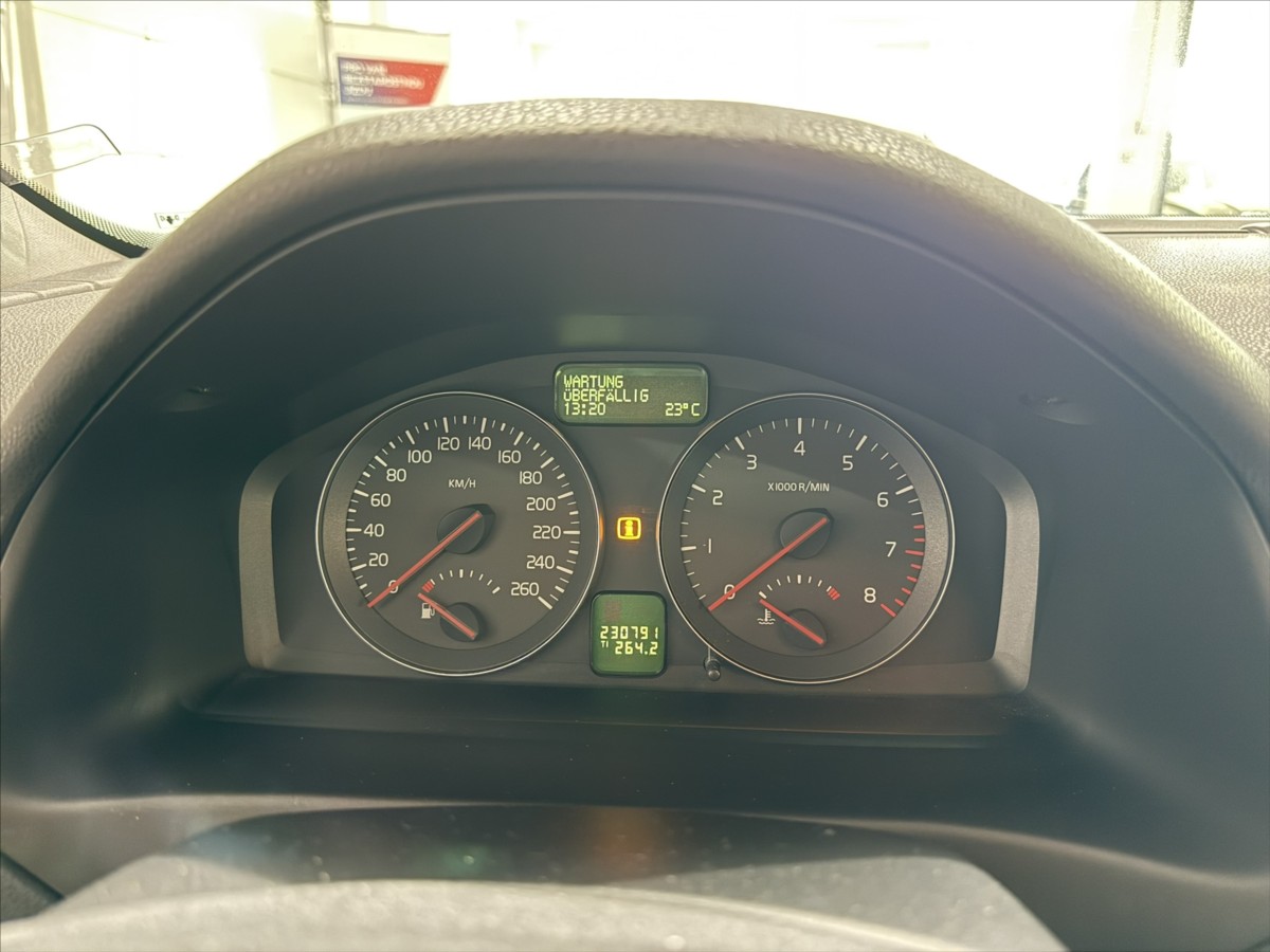 volvo-c30-1-8-i-klimatizace-servis-alu - 7