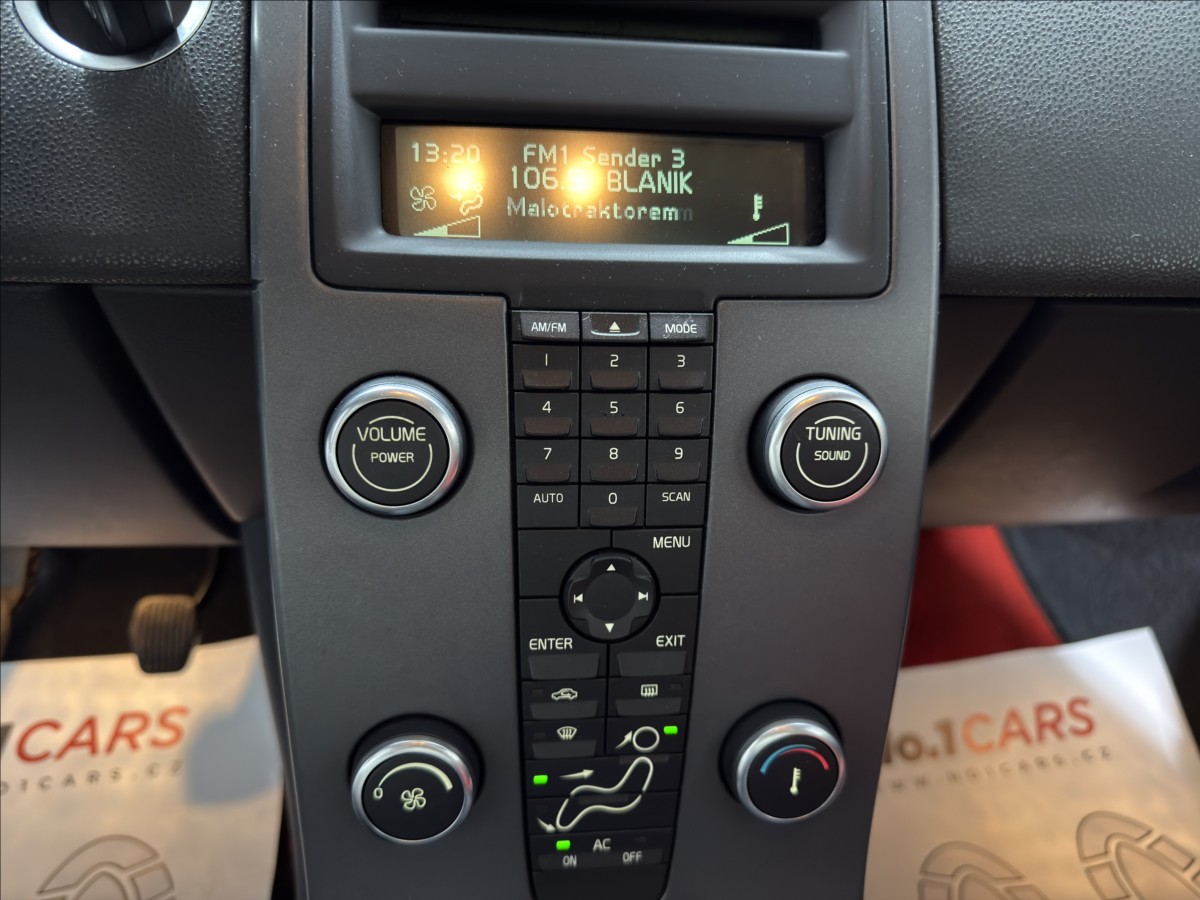 volvo-c30-1-8-i-klimatizace-servis-alu - 9