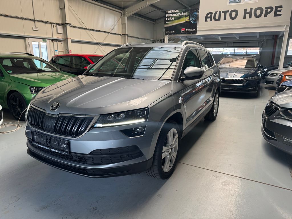 skoda-karoq-2-0-tdi-dsg-4x4-style - 2
