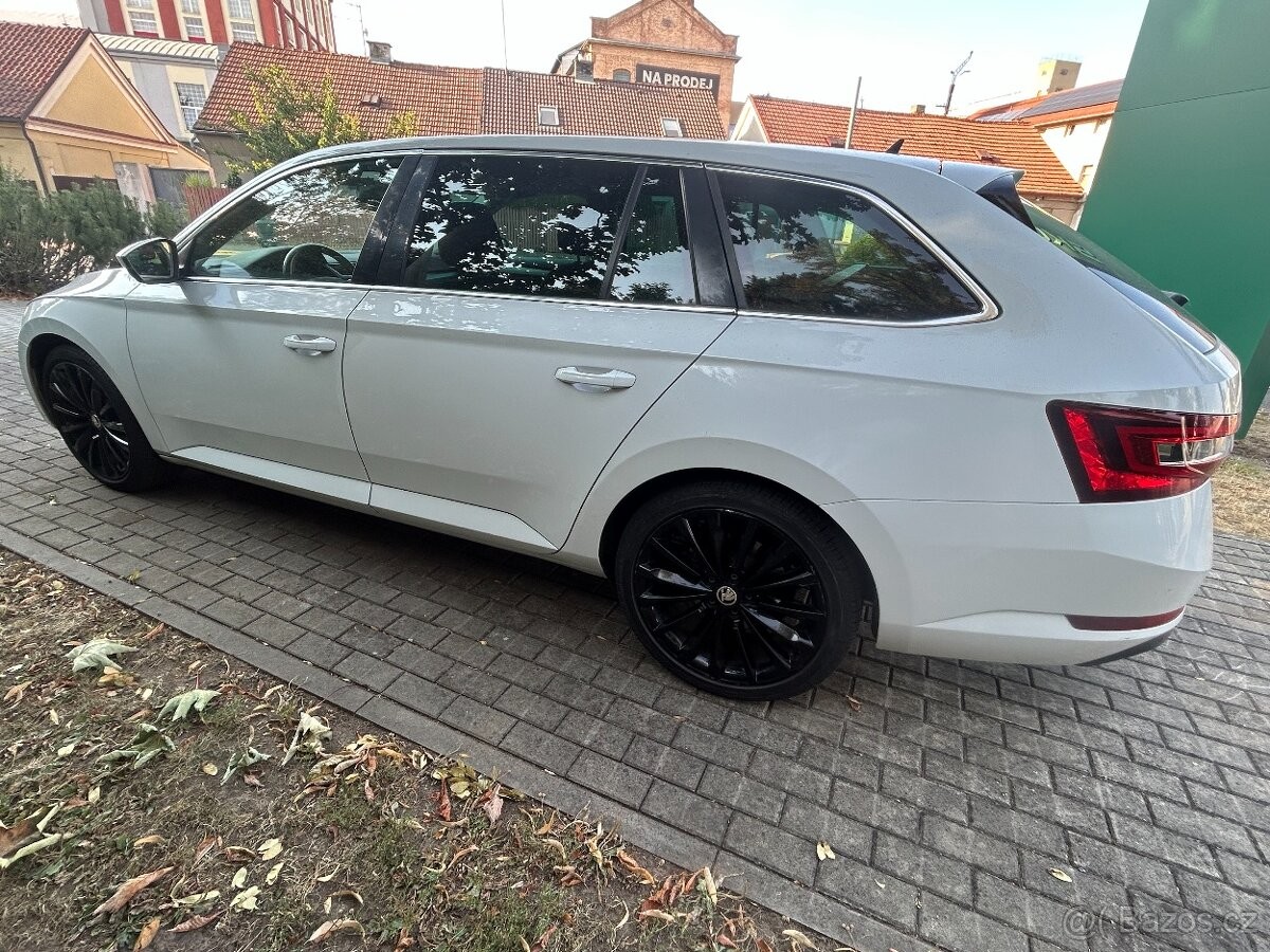 skoda-superb-2-0-tdi-servisovano - 2