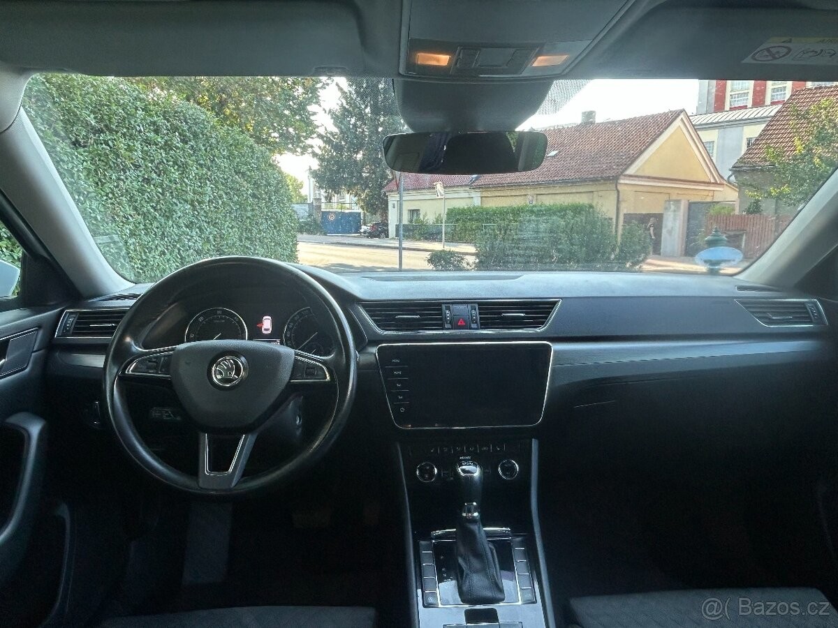 skoda-superb-2-0-tdi-servisovano - 5