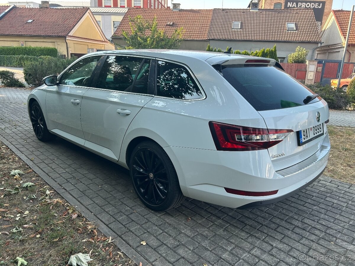 skoda-superb-2-0-tdi-servisovano - 6