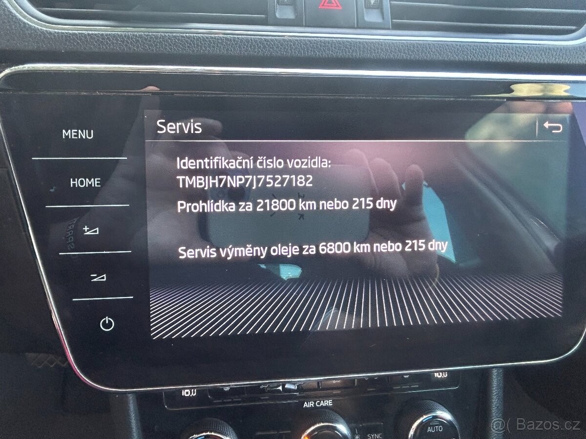 skoda-superb-2-0-tdi-servisovano - 7