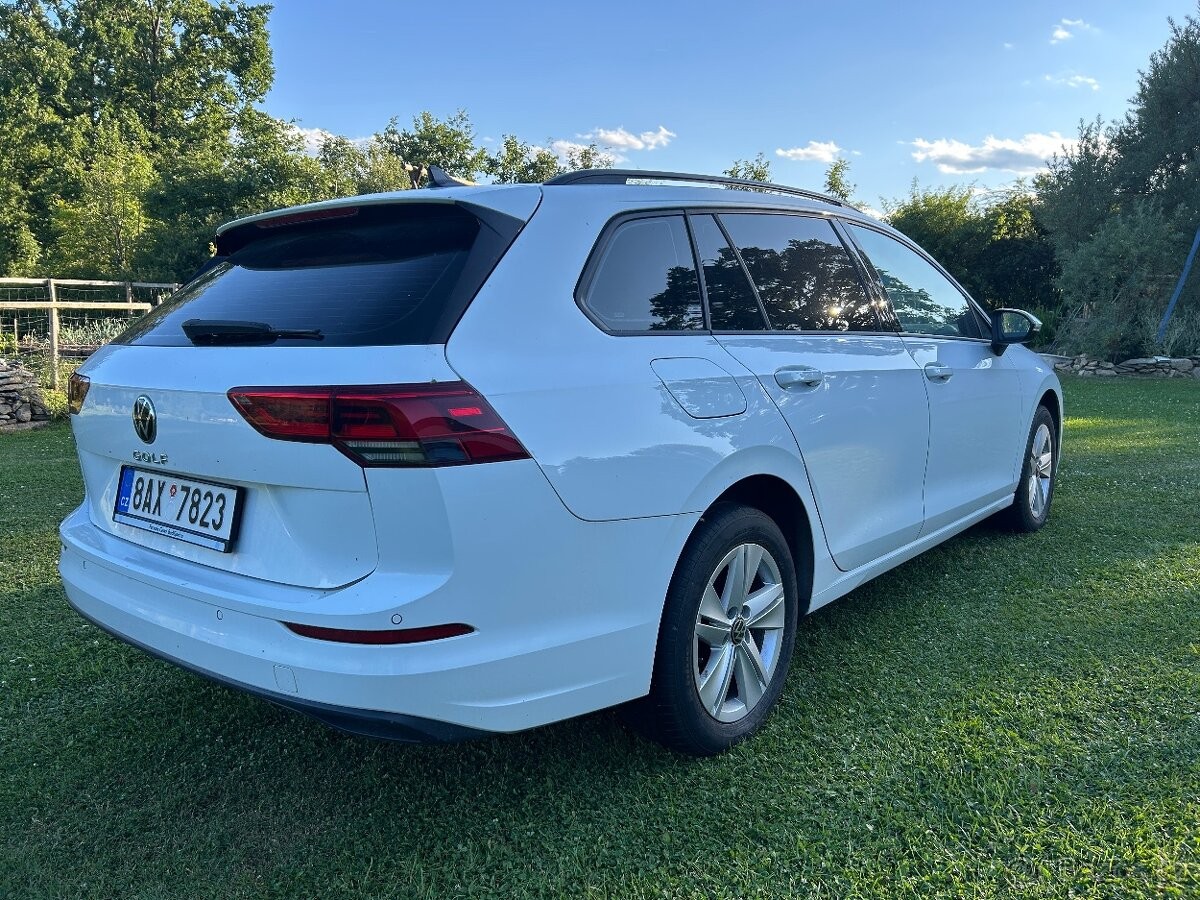 volkswagen-golf-variant-2-0-8 - 1
