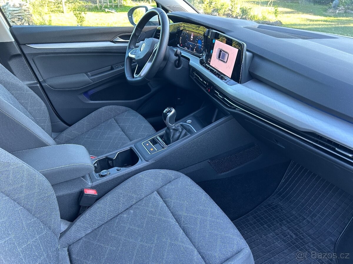 volkswagen-golf-variant-2-0-8 - 3