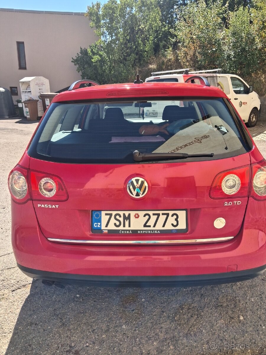 volkswagen-passat-2-0-b6 - 3