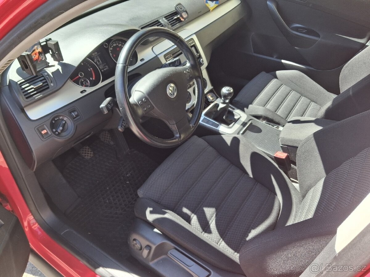 volkswagen-passat-2-0-b6 - 4