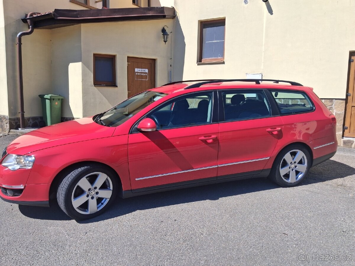 volkswagen-passat-2-0-b6 - 5