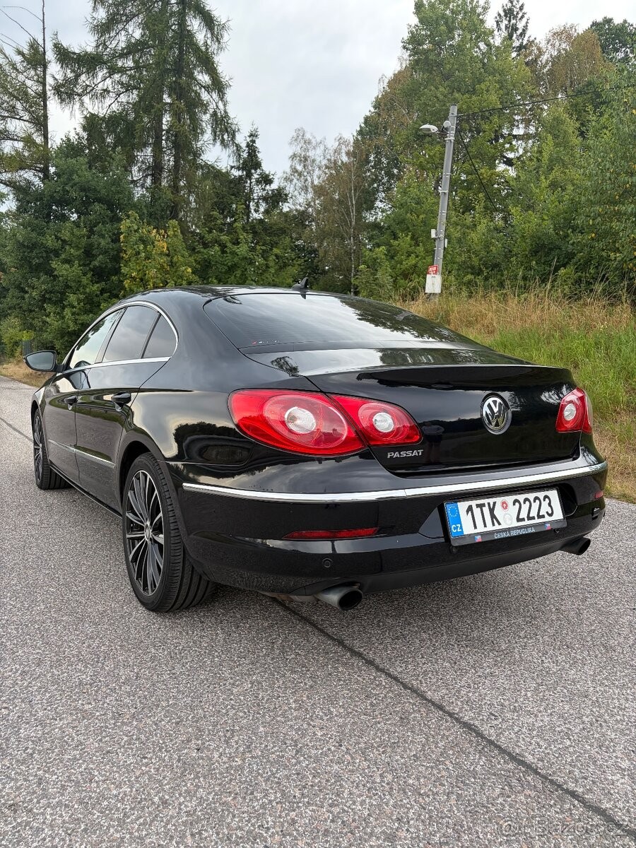 volkswagen-passat-cc-3-6-vr6-220kw-4motion-dsg - 2