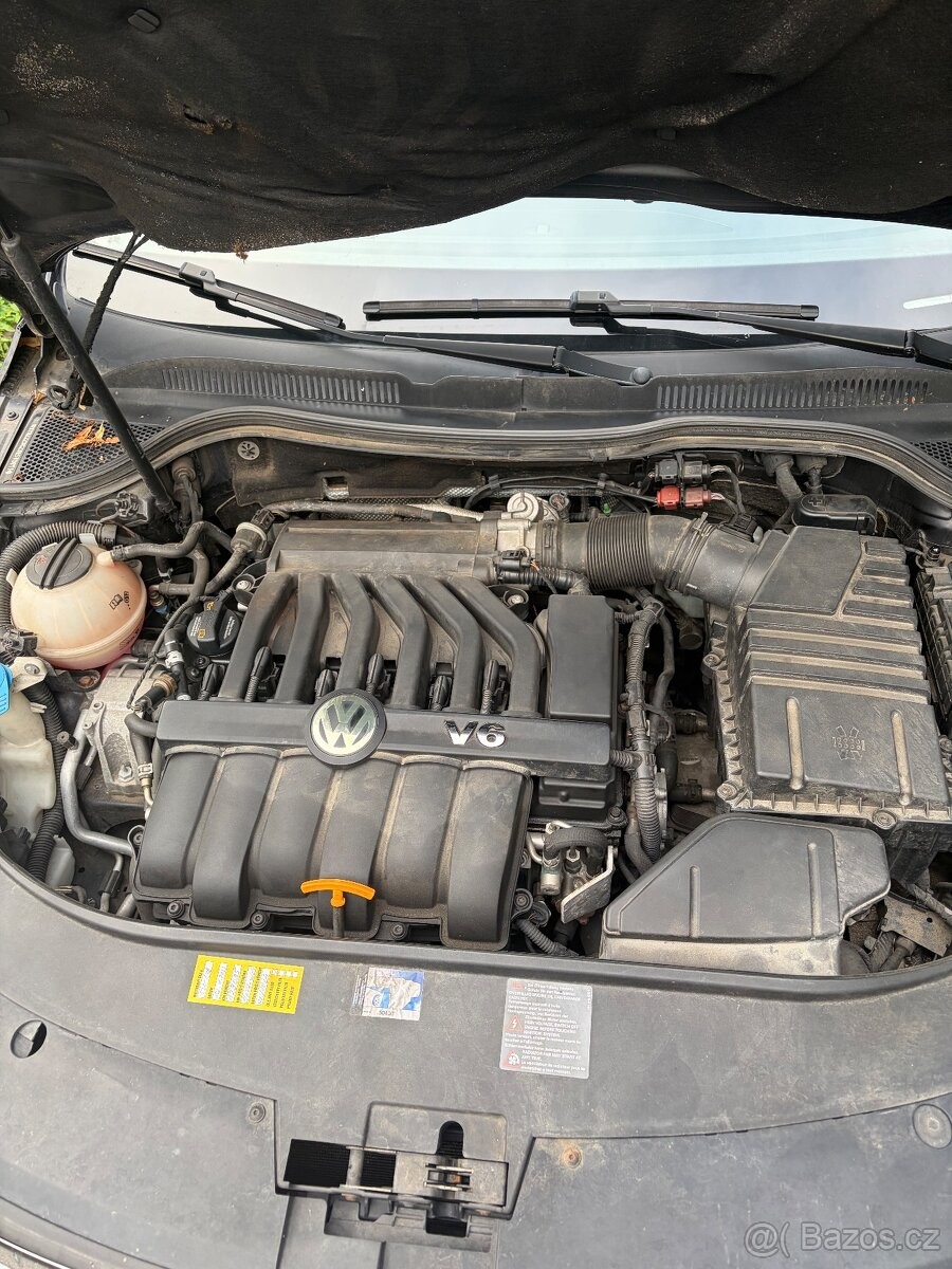 volkswagen-passat-cc-3-6-vr6-220kw-4motion-dsg - 5