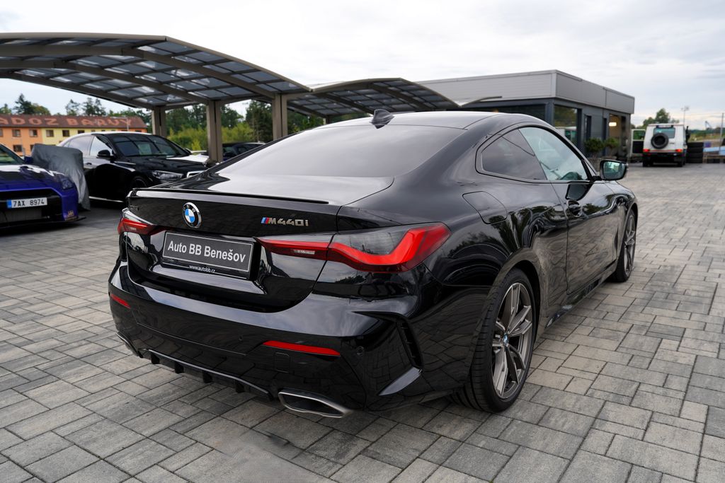 bmw-rada-4-m440i-xdrive-mpaket-375-ps-laser - 5
