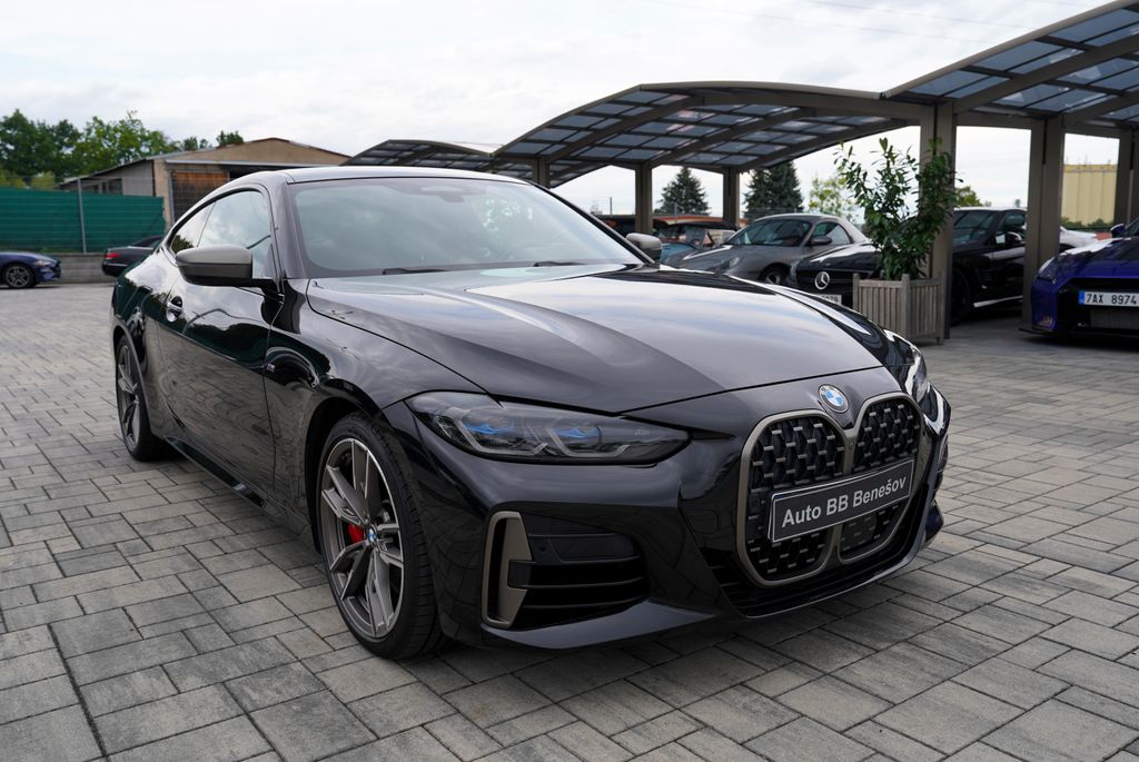bmw-rada-4-m440i-xdrive-mpaket-375-ps-laser - 9