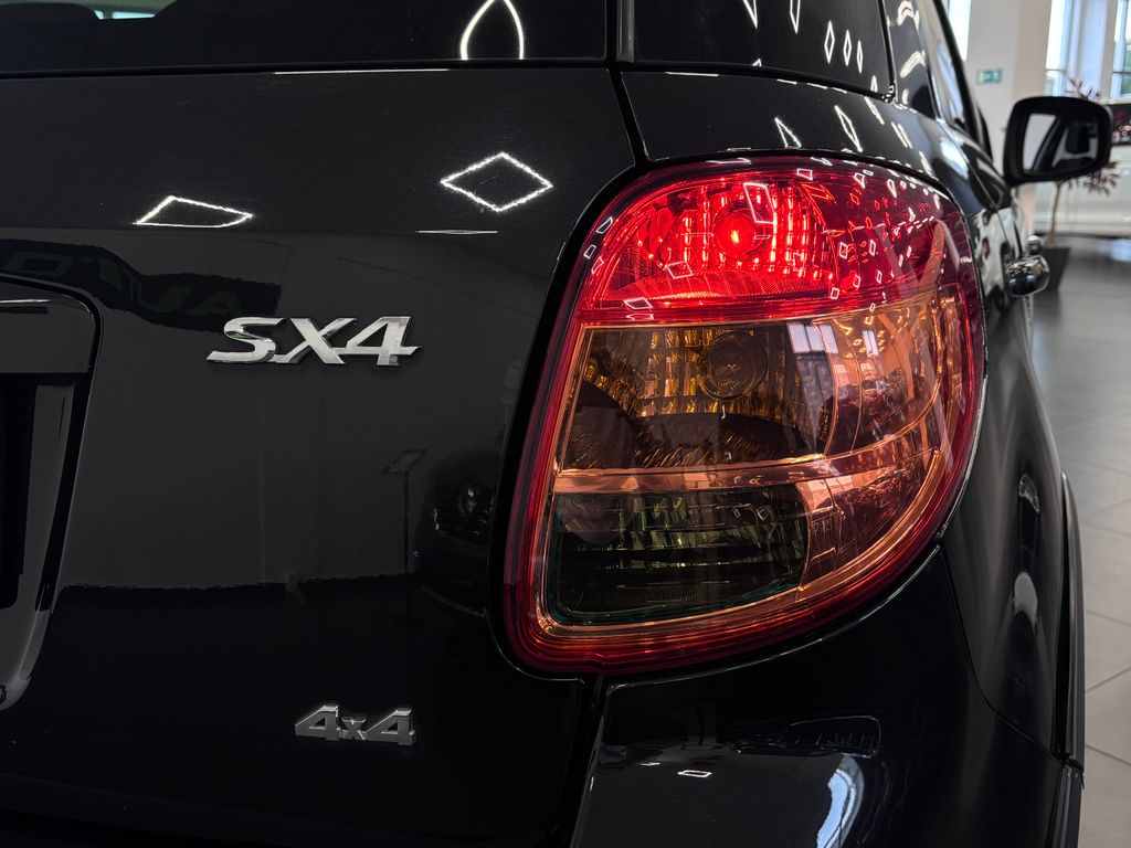 suzuki-sx4-1-6vvt-4x4-senzory-navigace - 6