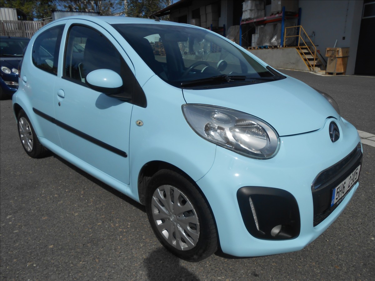 citroen-c1-1-0-i-50kw-klima-5-dver-cz - 2