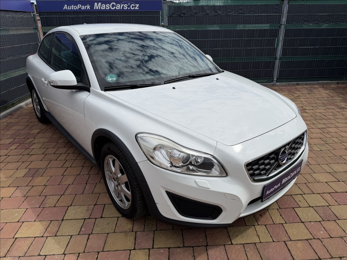 volvo-c30-1-6-d-drive - 2