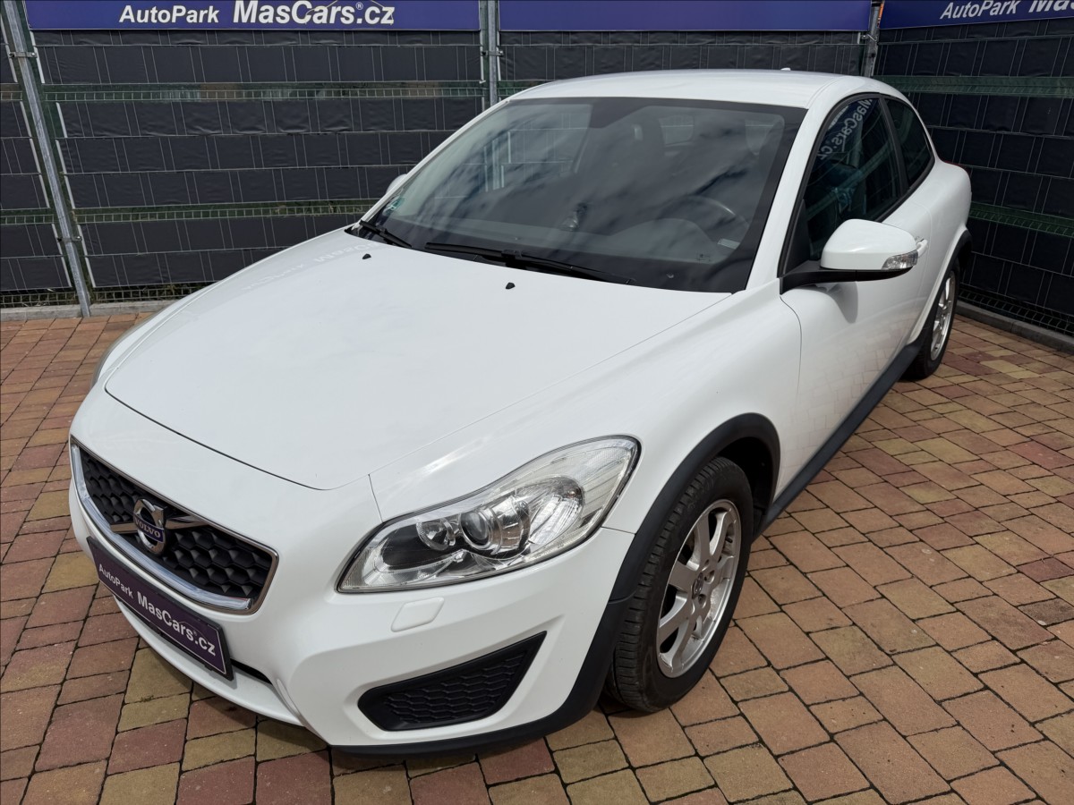 volvo-c30-1-6-d-drive - 3