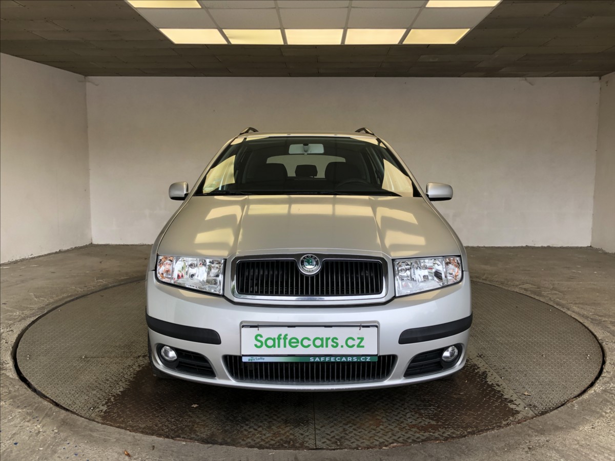 skoda-fabia-1-9-tdi - 1