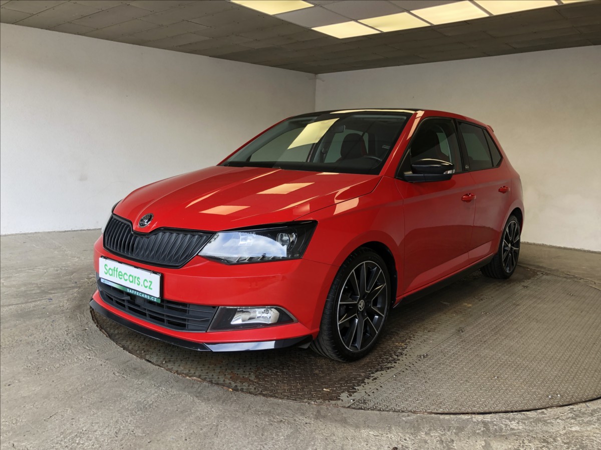 skoda-fabia-1-2-tsi-monte-carlo-monte-carlo - 2