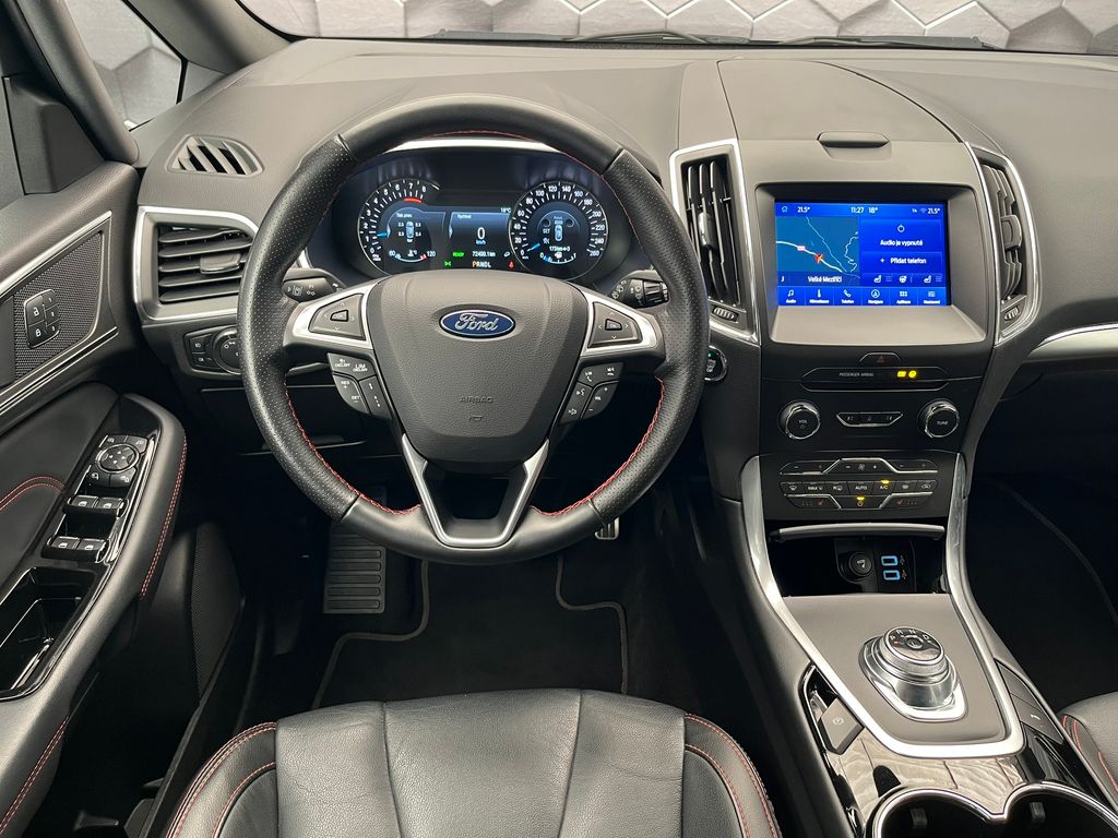 ford-s-max-2-5-duratec-hev-st-line - 6