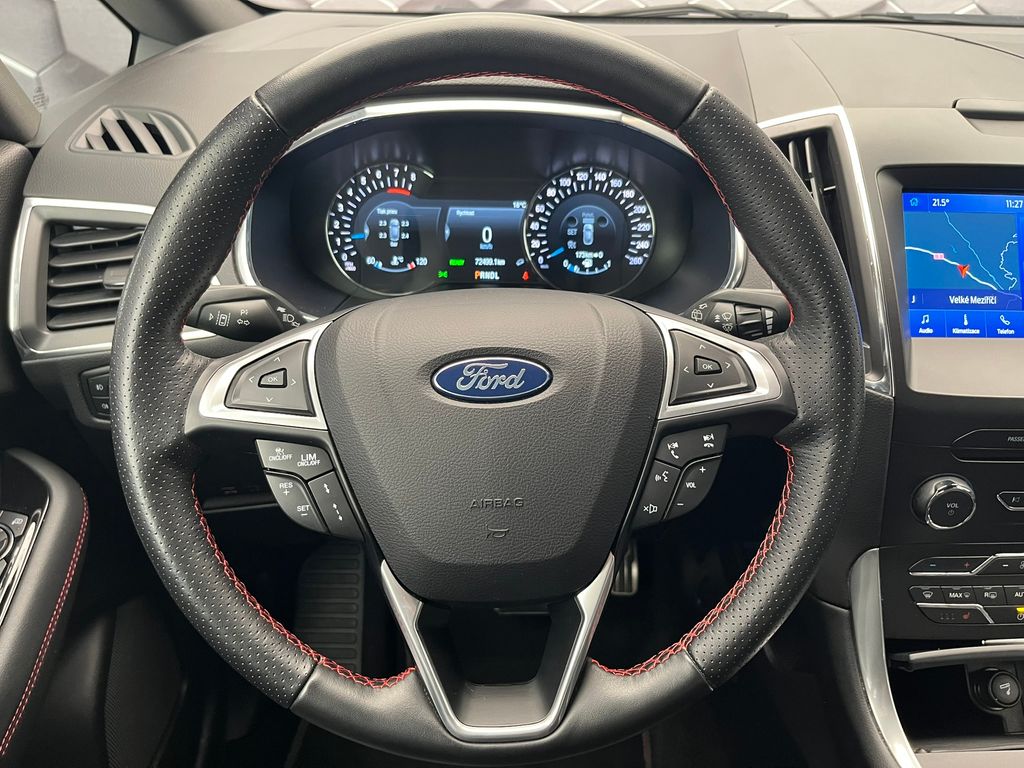 ford-s-max-2-5-duratec-hev-st-line - 7