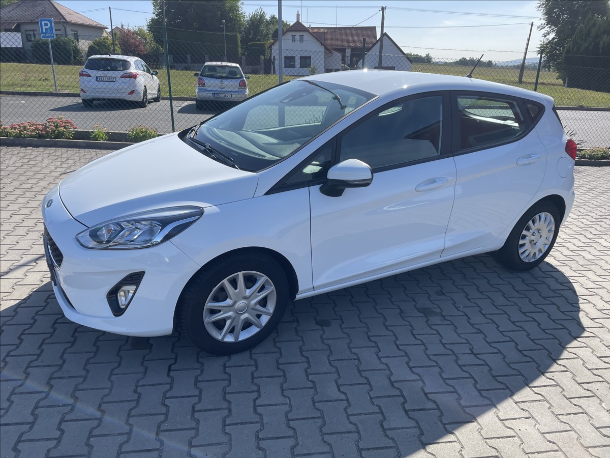 ford-fiesta-1-0-i-74-kw-klima-nova-stk-pekne-vii - 2