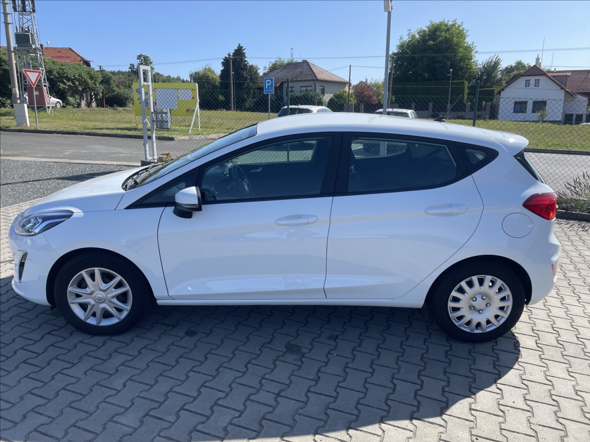 ford-fiesta-1-0-i-74-kw-klima-nova-stk-pekne-vii - 3