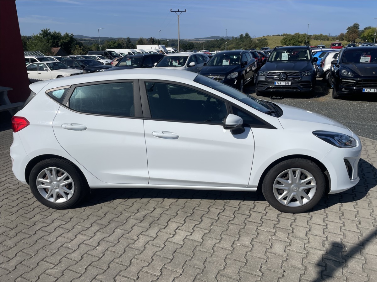 ford-fiesta-1-0-i-74-kw-klima-nova-stk-pekne-vii - 7