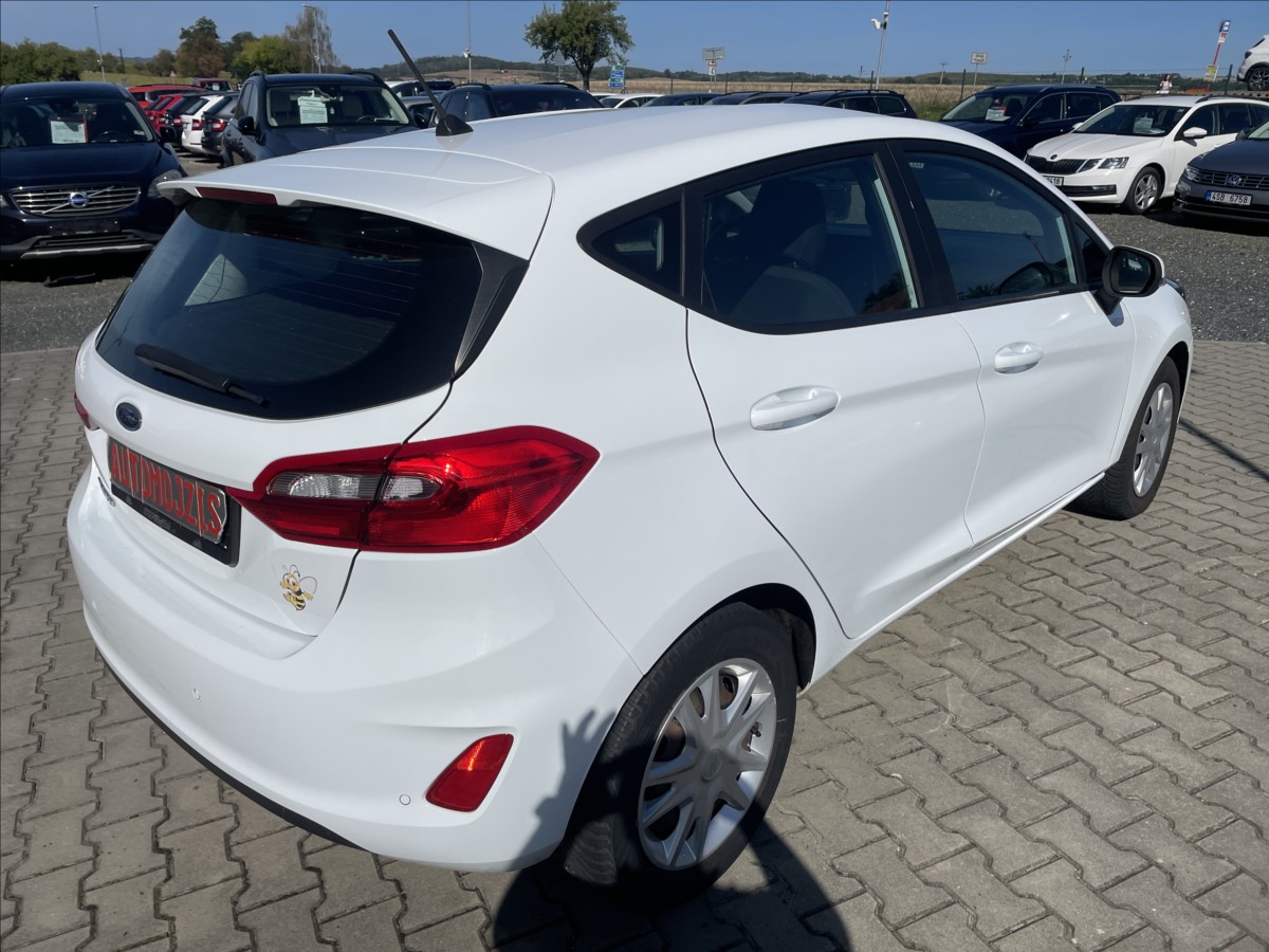ford-fiesta-1-0-i-74-kw-klima-nova-stk-pekne-vii - 9