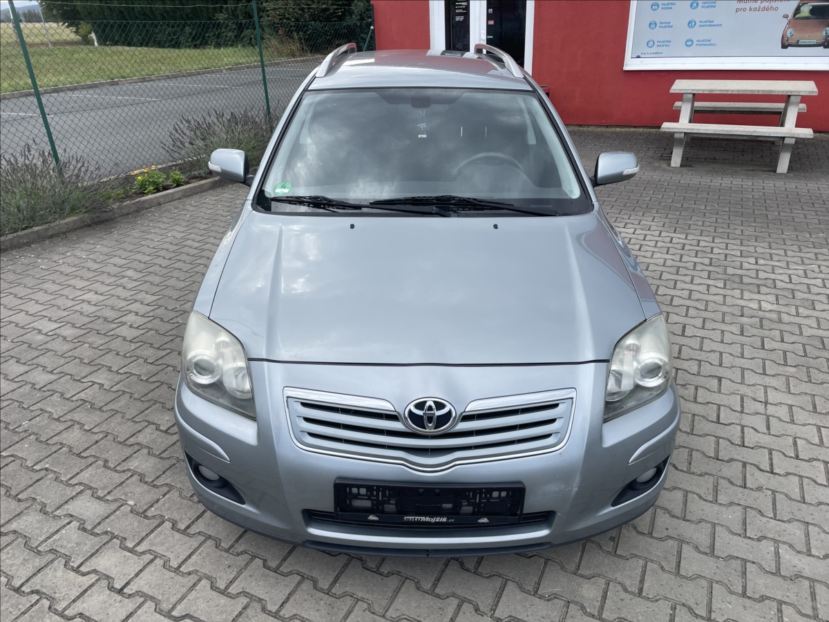 toyota-avensis-1-8-vvt-i-digiklima-ok-nova-stk - 2