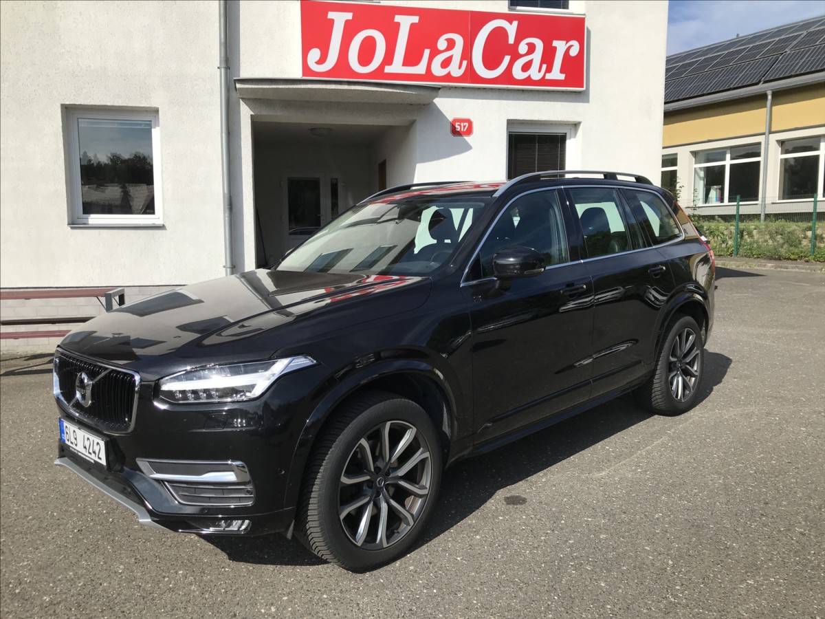 volvo-xc90-2-0-d5-173kw-4x4-at - 2