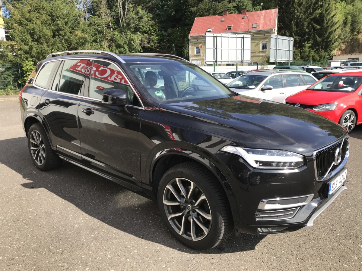 volvo-xc90-2-0-d5-173kw-4x4-at - 3