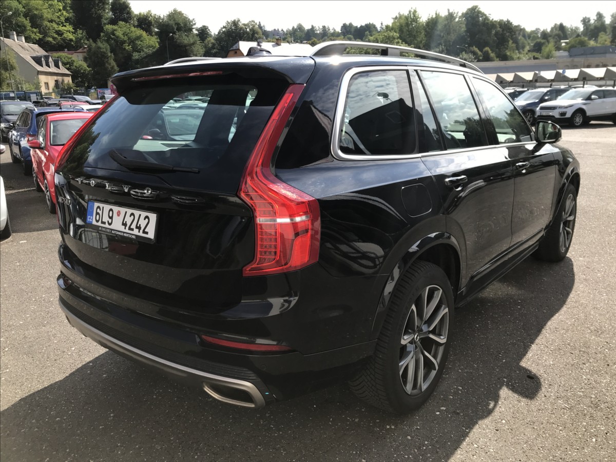 volvo-xc90-2-0-d5-173kw-4x4-at - 4