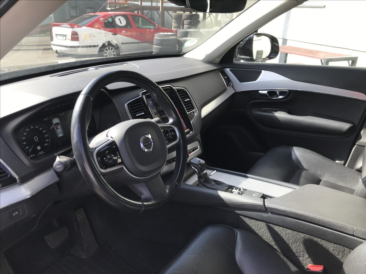 volvo-xc90-2-0-d5-173kw-4x4-at - 8
