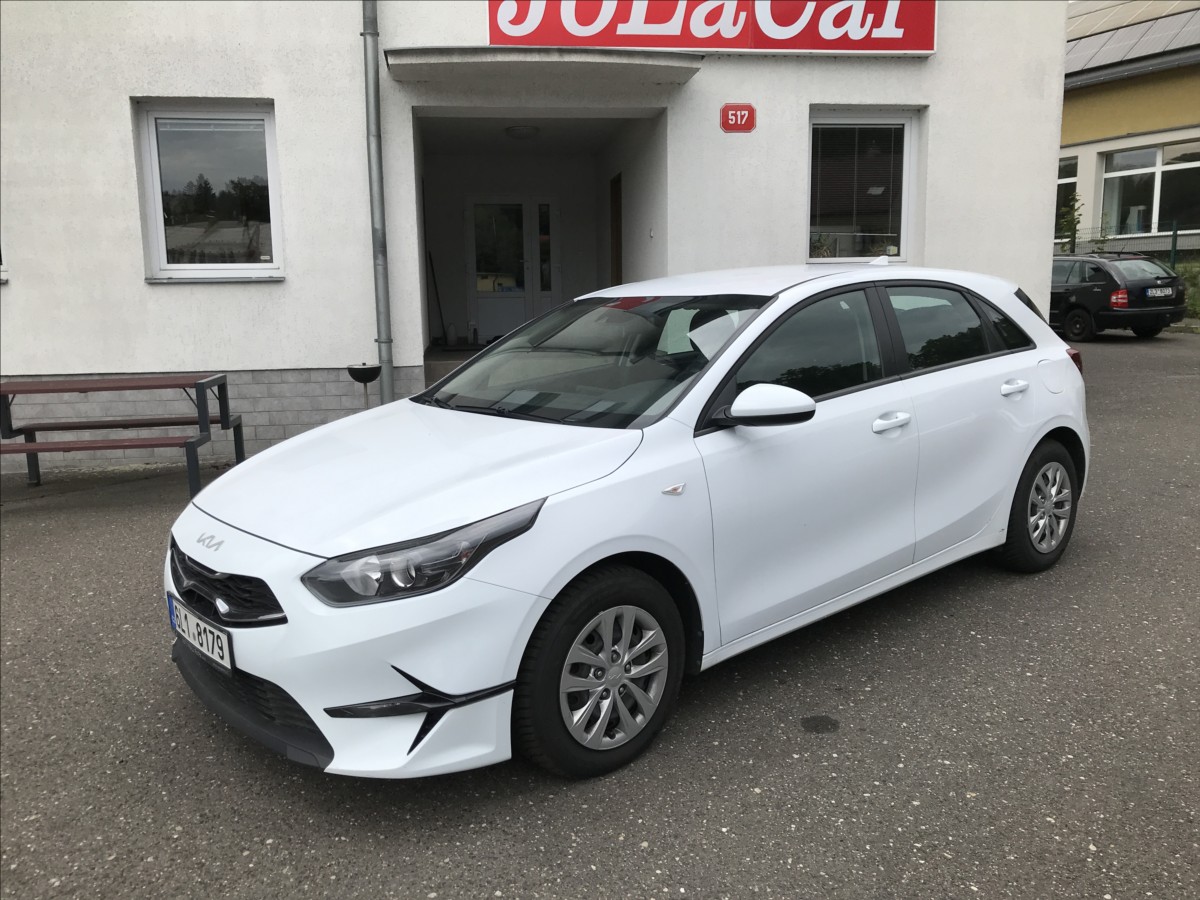 kia-ceed-1-6-crdi-100kw-5dv-ac - 1