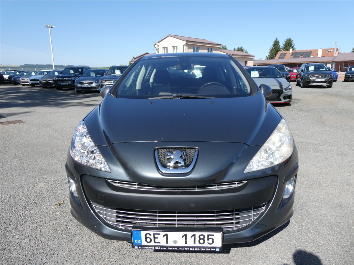 peugeot-308-1-6-i-88kw-2x-kola-klima-zaves - 1