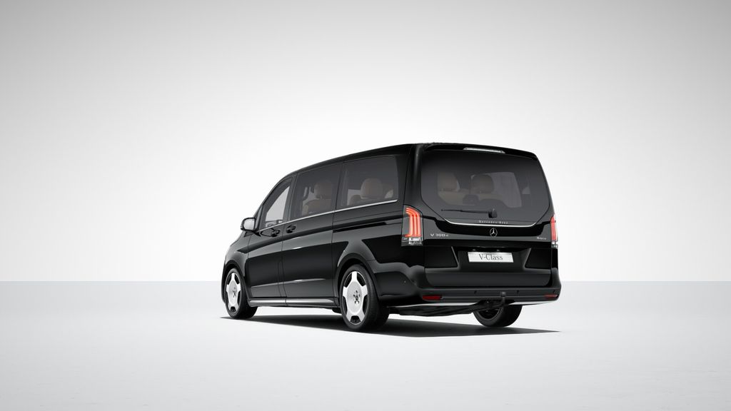 mercedes-benz-tridy-v-v-300-d-exclusive-l-4m - 1