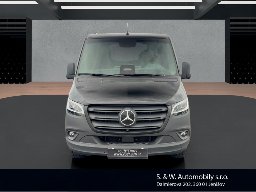 mercedes-benz-sprinter-esprinter-320-kawa-pro-s - 1