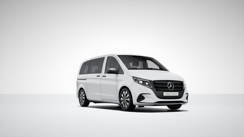 Mercedes-Benz Vito Vito 116 CDI / Tourer Pro / K
