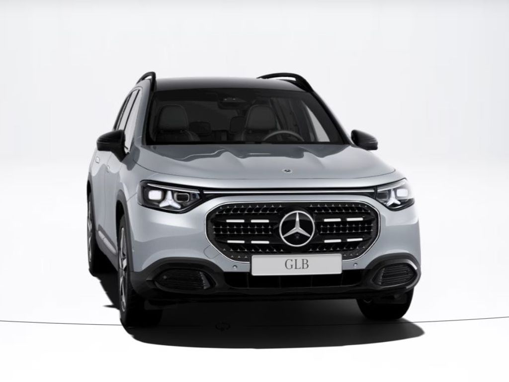 Mercedes-Benz GLB GLB 200