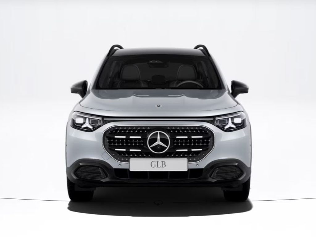 mercedes-benz-glb-glb-200 - 1