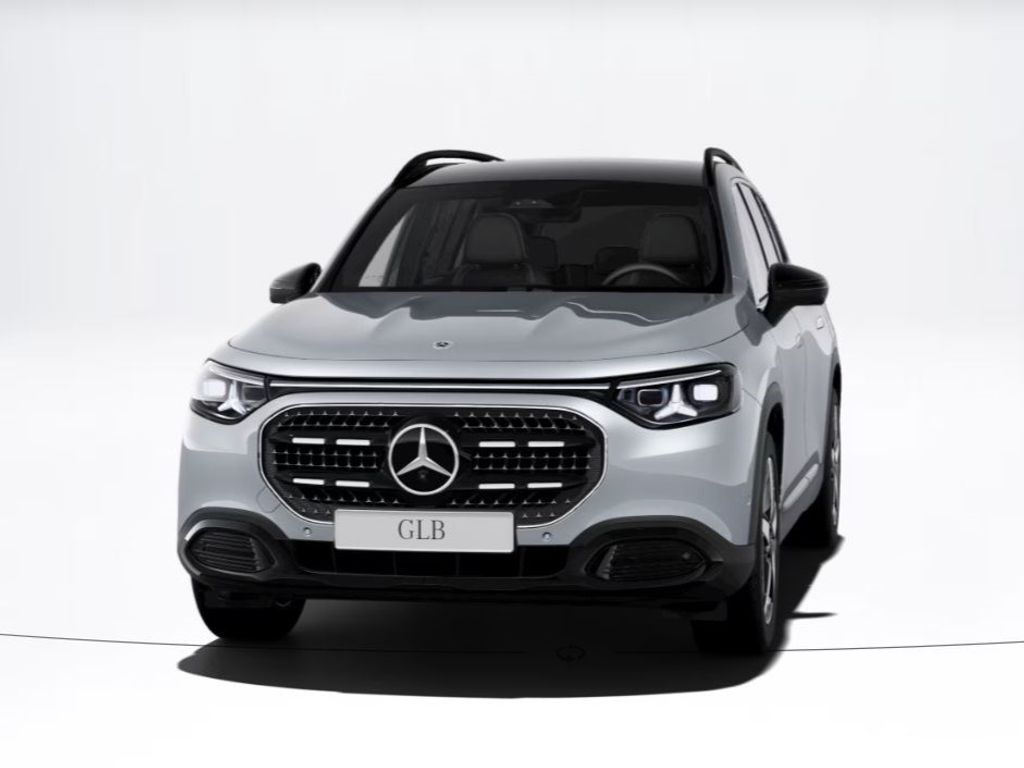 mercedes-benz-glb-glb-200 - 2