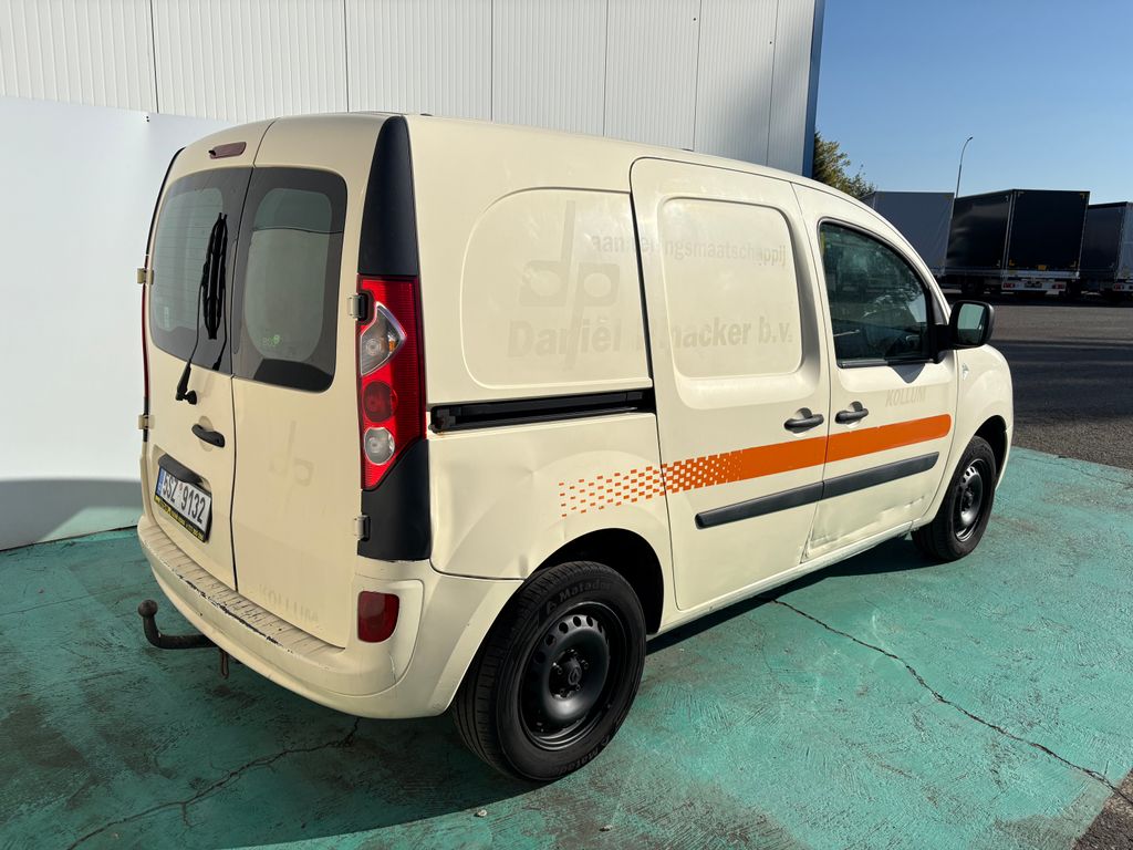 renault-kangoo-1-5-dci-klima-tazne - 1