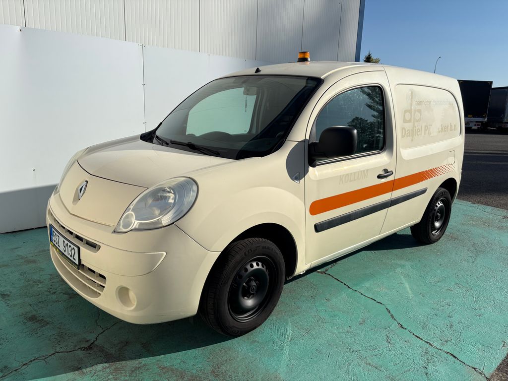 renault-kangoo-1-5-dci-klima-tazne - 2