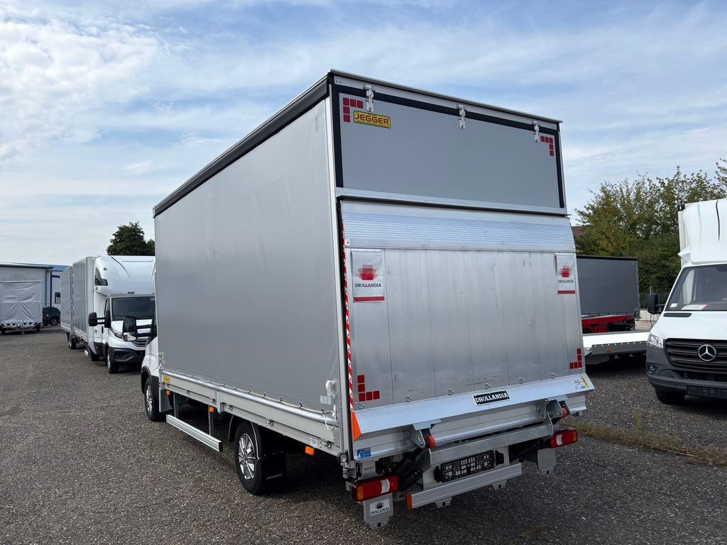 iveco-daily-3-0-automat-10ep-hydr-celo - 1