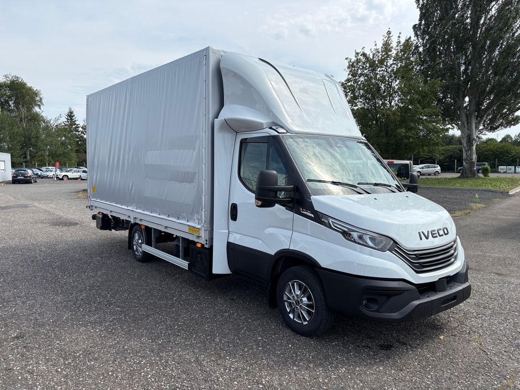 iveco-daily-3-0-automat-10ep-hydr-celo - 2