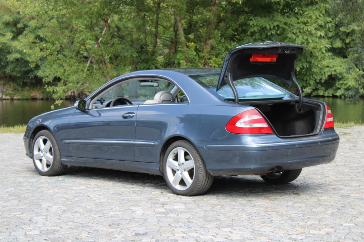 mercedes-benz-clk-270-cdi-automat-cz - 9