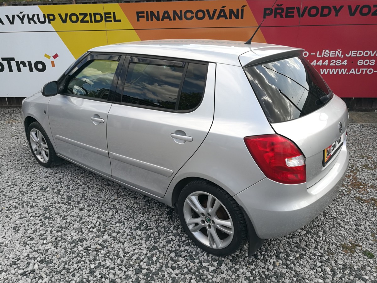 skoda-fabia-1-4-i-16v-klima - 3